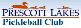 Prescott Lakes Pickleball Club